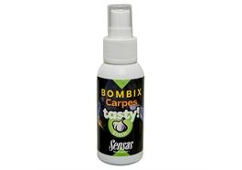 Sensas BOMBIX CARP TASTY GARLIC 75ML
