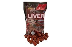 Starbaits PC RED LIVER 20MM 800G