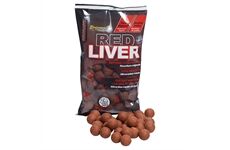 Starbaits PC RED LIVER 24MM 800G