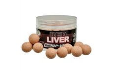 Starbaits PC RED LIVER POP UP 16MM 50G