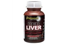 Starbaits PC RED LIVER DIP ATTRACTOR 200ML