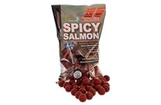 Starbaits PC SPICY SALMON 20MM 800G