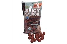 Starbaits PC SPICY SALMON 24MM 800G