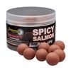 Starbaits PC SPICY SALMON POP UP 16MM 50G