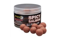 Starbaits PC SPICY SALMON POP UP 16MM 50G