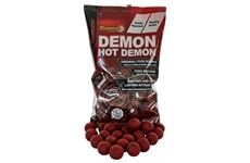 Starbaits PC DEMON HOT DEMON 24MM 800G