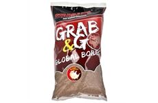 Starbaits G&G GLOBAL METHOD MIX GARLIC 1,8kg
