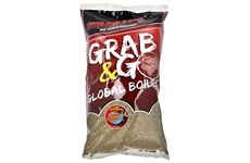 Starbaits G&G GLOBAL METHOD MIX HALIBUT 1,8kg