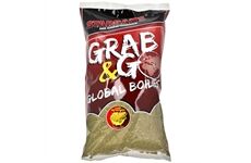 Starbaits G&G GLOBAL METHOD MIX SWEET CORN 1,8kg