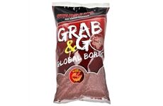 Starbaits G&G GLOBAL METHOD MIX SPICE 1,8kg