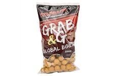 Starbaits G&G GLOBAL BOILIES 20mm 1kg