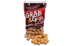 Starbaits G&G GLOBAL BOILIES 24mm 1kg