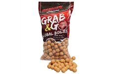 Starbaits G&G GLOBAL BOILIES 24mm 2,5kg