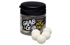 Starbaits G&G GLOBAL POP UP 14mm