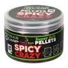 Sensas SUPER SOFT PELLETS SPICY CRAZY 6mm 60g