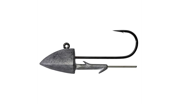 Illex HEAVY STRAIGHT JIG HEAD 10G