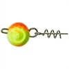 Gunki G'FLIP ORANGE/FLUO YELLOW 5g