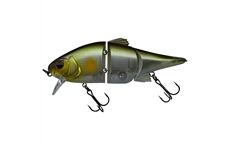 Illex SWING MIKEY 115 GHOST AYU