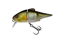 Illex SWING MIKEY 72 GHOST AYU