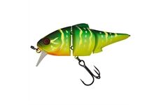 Illex SWING MIKEY 72 CRAZY PIKE