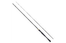 Shimano Yasei LTD BFS Cast 2,05m 3,5-10g