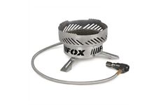 Fox Infrared Stove V2 Cookware