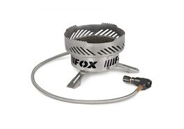 Fox Infrared Stove V2 Cookware