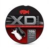 Fox XD Pro Braid Grey 8+1 0.14mm 16lbs 300m