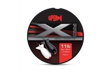 Fox X Pro Mono 0.26mm 11lb 300m RED