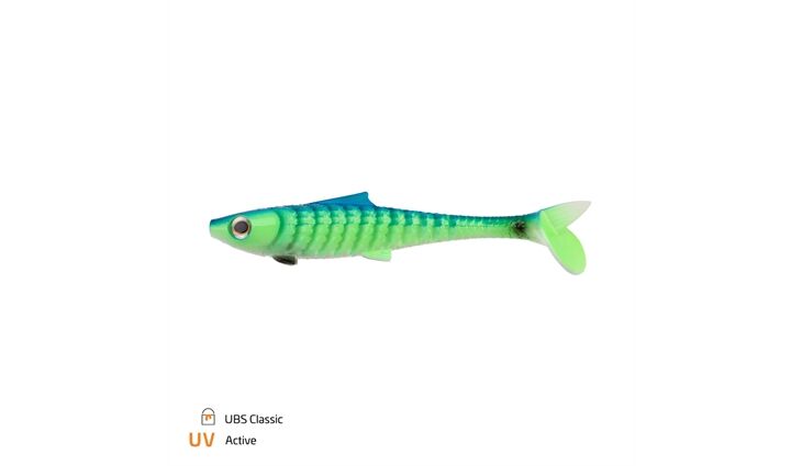 Zeck Fishing UBS Rippler 16cm UBS Classic