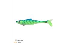 Zeck Fishing UBS Rippler 16cm