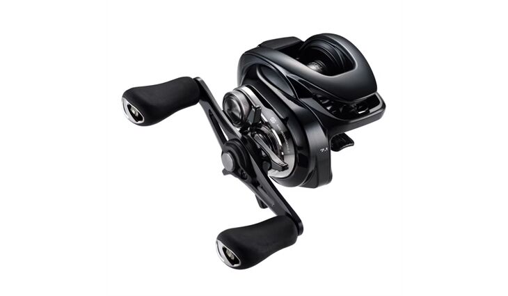 Shimano Metanium DC 71