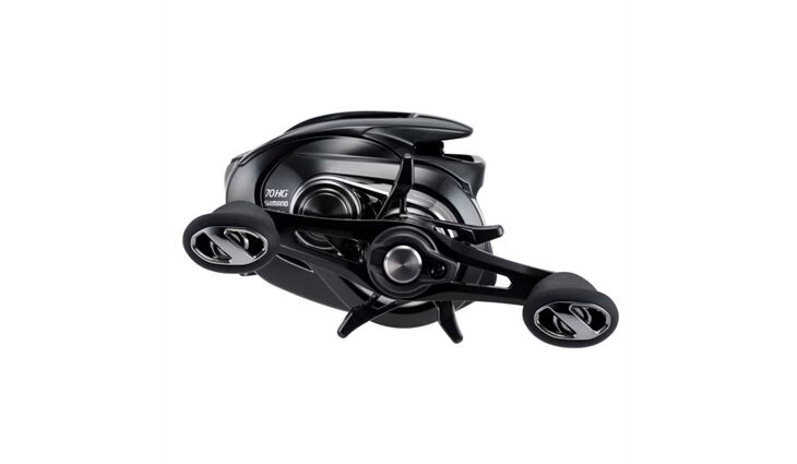 Shimano Metanium DC 71