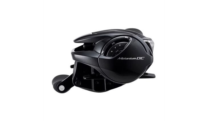 Shimano Metanium DC 71