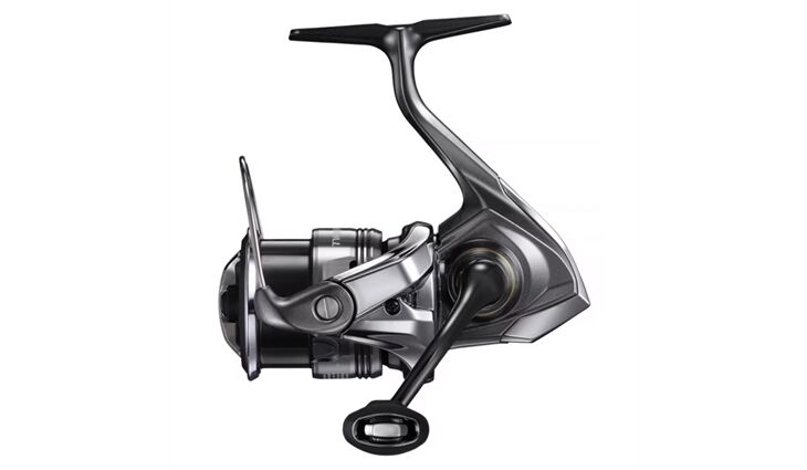 Shimano Twin Power FE C2000S