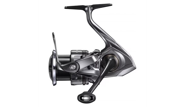 Shimano Twin Power FE 2500