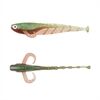 Zeck Fishing Quappie 12cm Nachtschatten