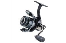 Balzer Alegra Micro Spin 518