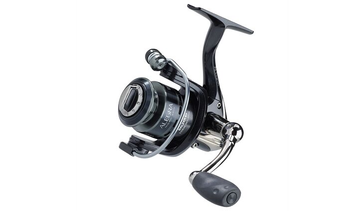 Balzer Alegra Micro Spin 518