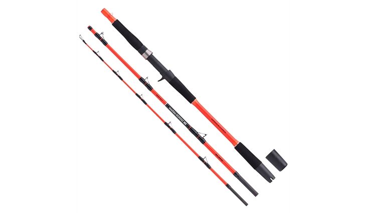 Balzer Magna Nordic NEO Boat 25 2,00m TRAVEL