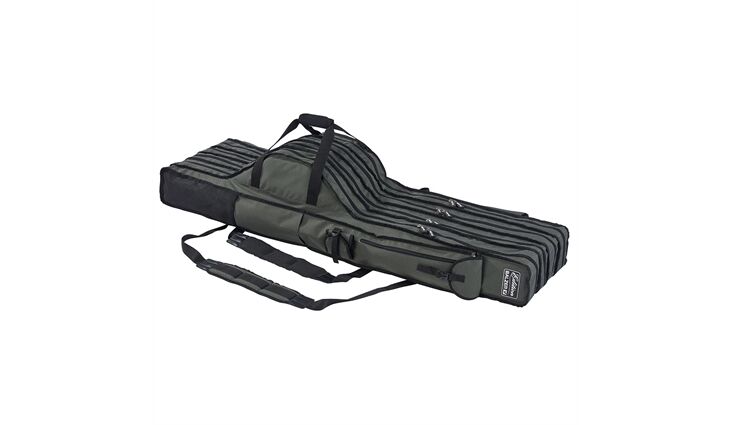 Balzer Edition Rutenrucksack 4 Fächer 1,50m