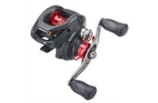 Balzer Shirasu BC 5150 LH