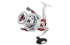 Balzer Magna Nordic PRO 6550