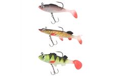 Balzer Shirasu Lure SET Zander 8cm