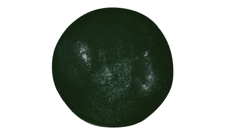 Balzer 71° North Anti-Crash Softperlen schwarz 10mm