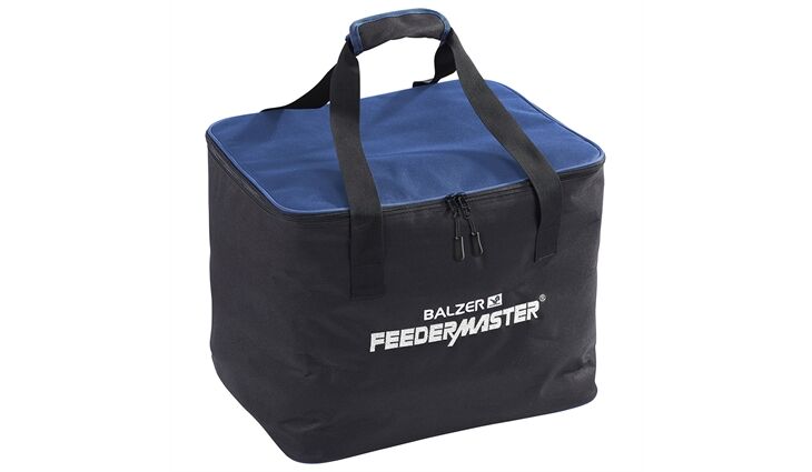 Balzer Feedermaster Kühltasche Groß