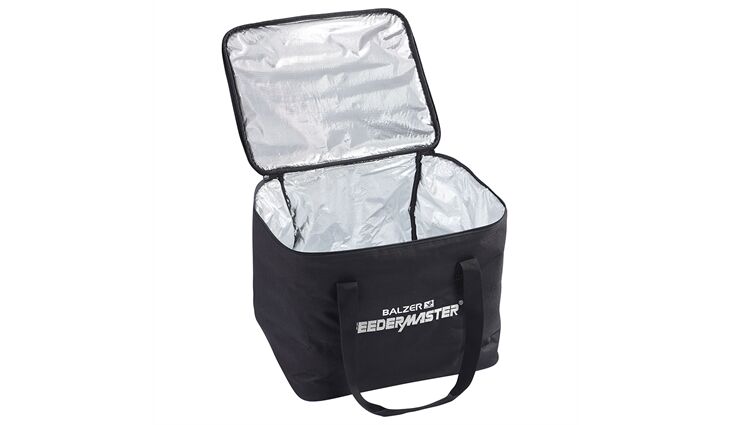 Balzer Feedermaster Kühltasche Groß