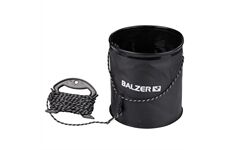 Balzer Falt Wurfeimer mit Schnur