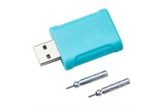 Balzer USB Ladegerät Posen Batterien