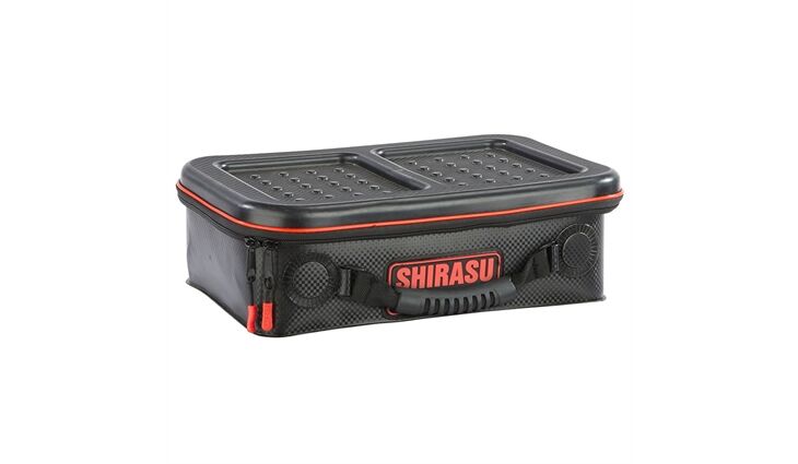 Balzer Shirasu Tackle Bag